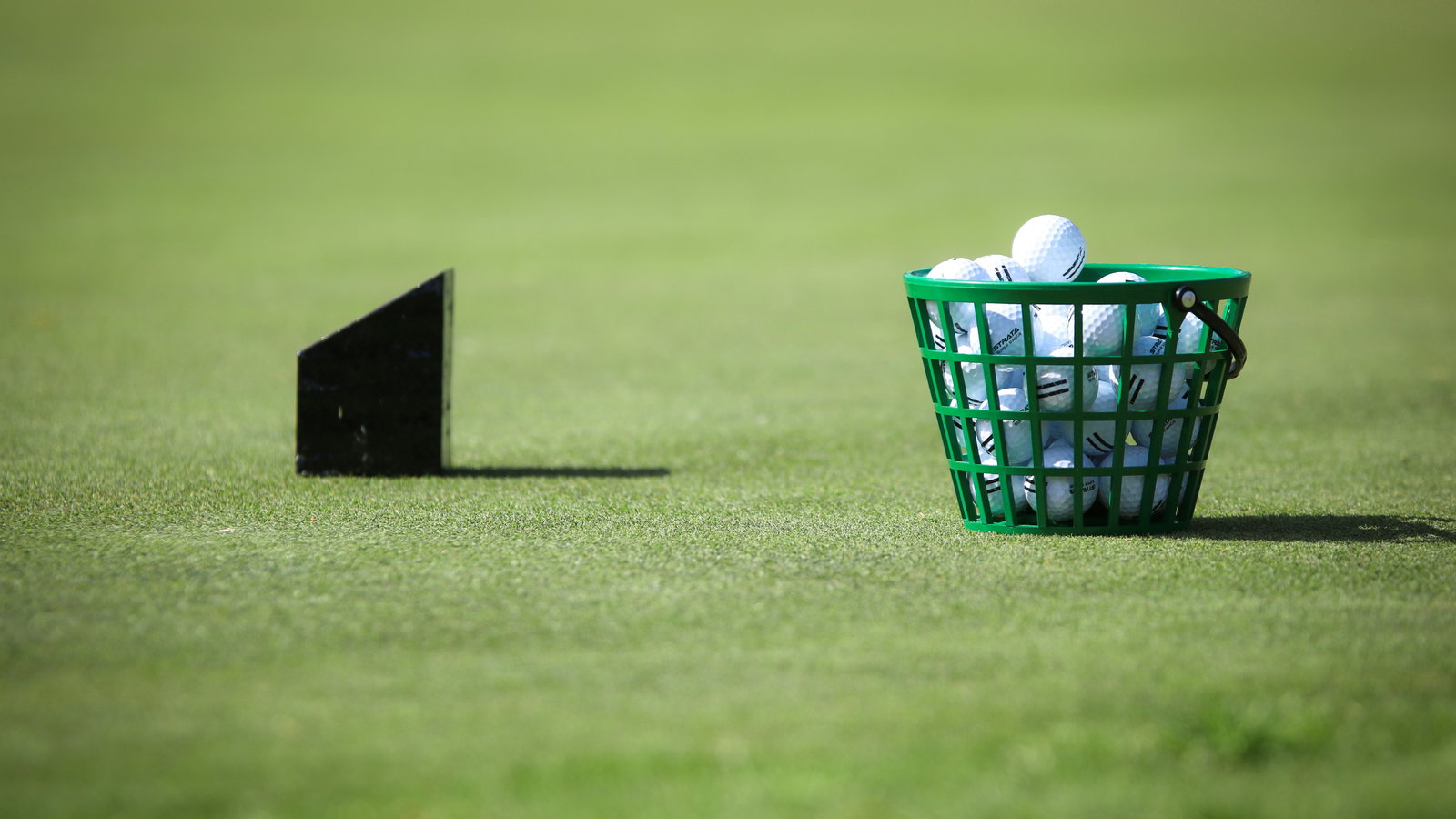 Get a full game review with American Golf